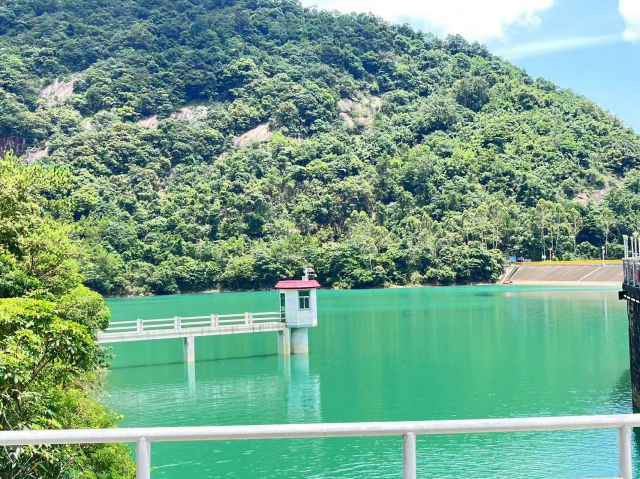 湖水-圖片來(lái)源編輯網(wǎng)