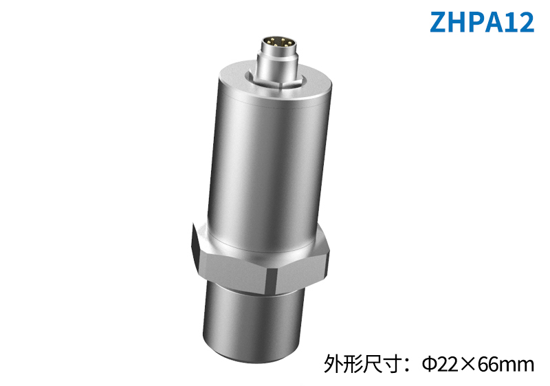 腔體壓力傳感器ZHPA12：多行業(yè)應用與定制化解決方案